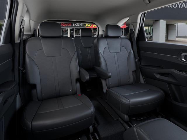 2026 Kia Sorento Hybrid EX Tucson AZ