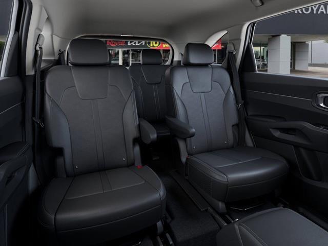 2026 Kia Sorento Hybrid EX Tucson AZ