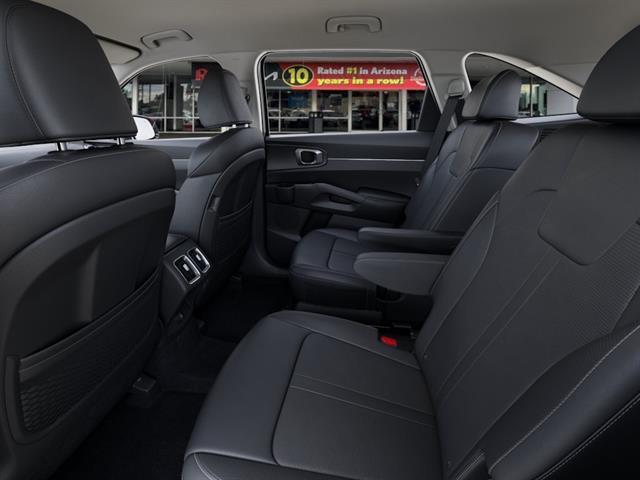 2026 Kia Sorento Hybrid EX Tucson AZ