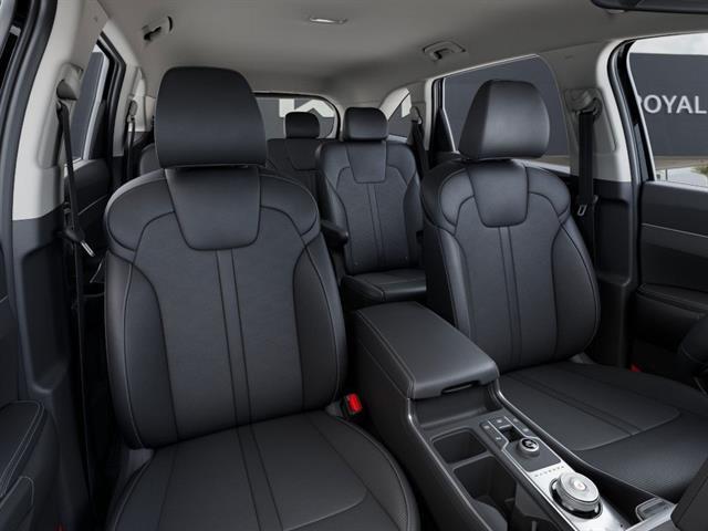 2026 Kia Sorento Hybrid EX Tucson AZ