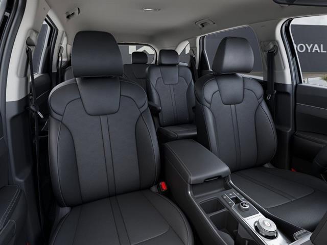 2026 Kia Sorento Hybrid EX Tucson AZ