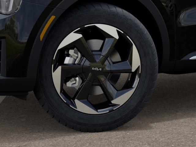 2026 Kia Sorento Hybrid EX Tucson AZ