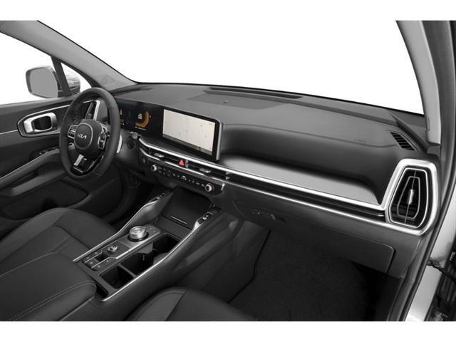 2026 Kia Sorento Hybrid EX Tucson AZ