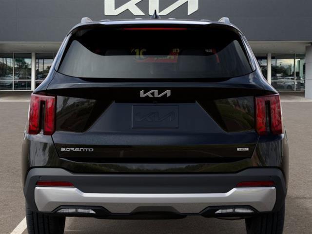 2026 Kia Sorento Hybrid EX Tucson AZ