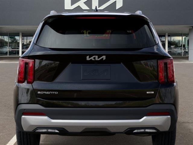 2026 Kia Sorento Hybrid EX Tucson AZ