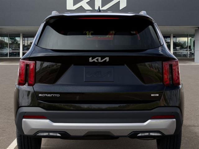 2026 Kia Sorento Hybrid EX Tucson AZ