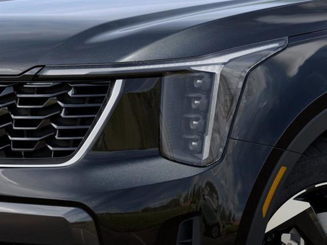 2026 Kia Sorento Hybrid EX Tucson AZ