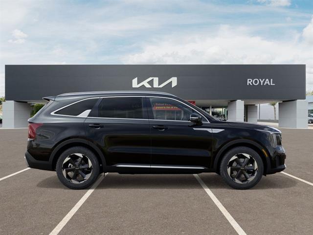 2026 Kia Sorento Hybrid EX Tucson AZ