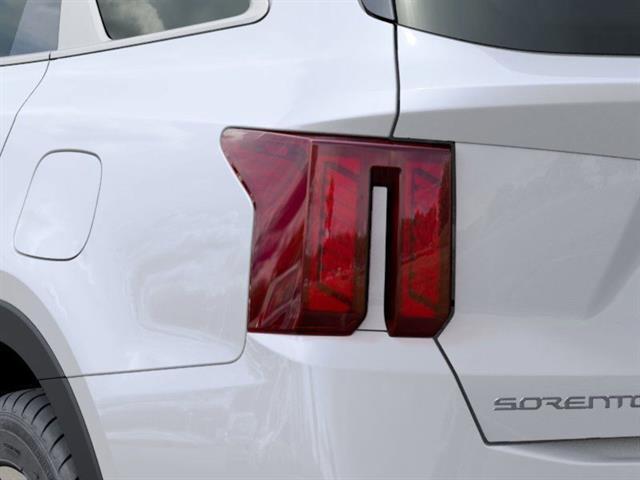 2026 Kia Sorento Hybrid EX Tucson AZ