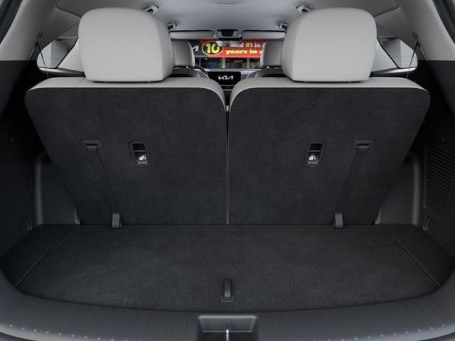 2026 Kia Sorento Hybrid EX Tucson AZ
