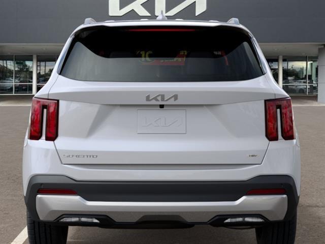 2026 Kia Sorento Hybrid EX Tucson AZ