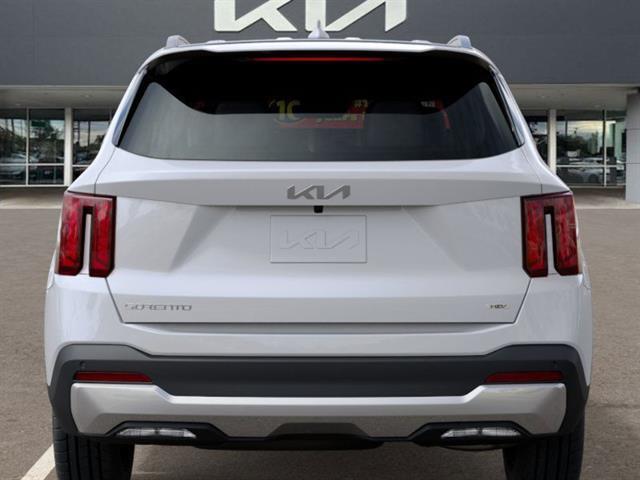 2026 Kia Sorento Hybrid EX Tucson AZ
