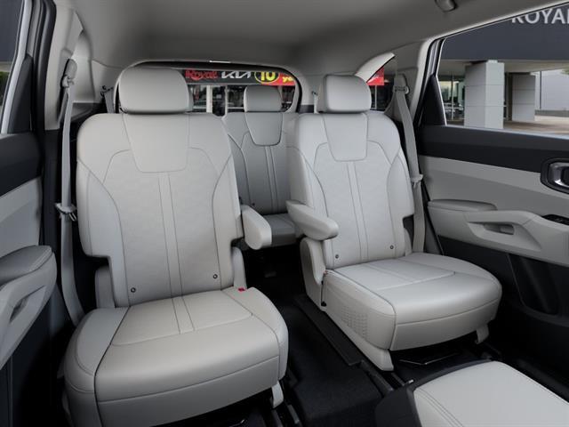 2026 Kia Sorento Hybrid EX Tucson AZ