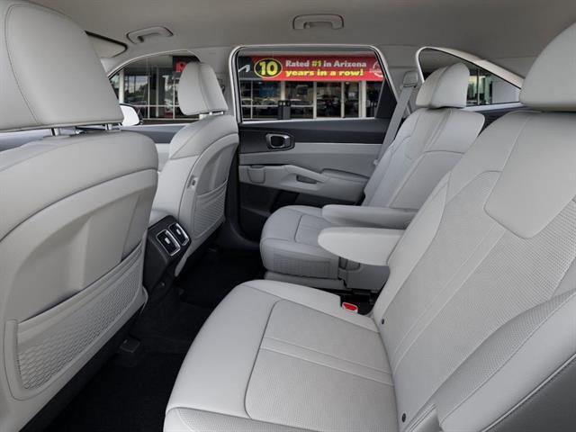 2026 Kia Sorento Hybrid EX Tucson AZ