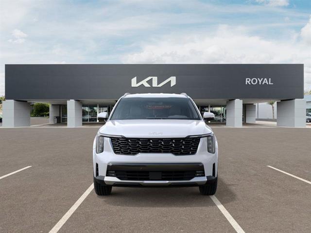 2026 Kia Sorento Hybrid EX Tucson AZ