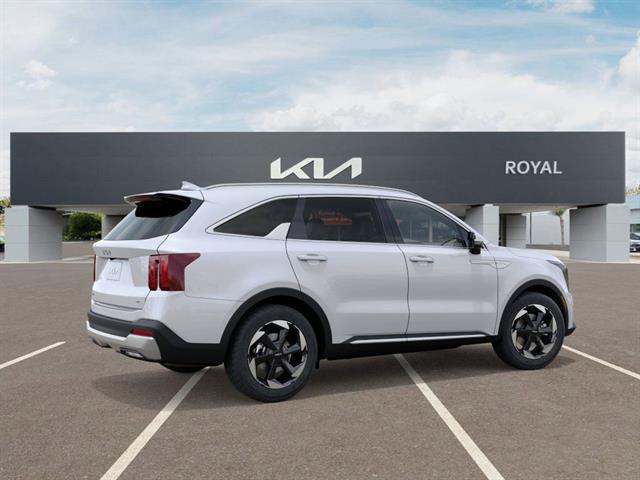 2026 Kia Sorento Hybrid EX Tucson AZ