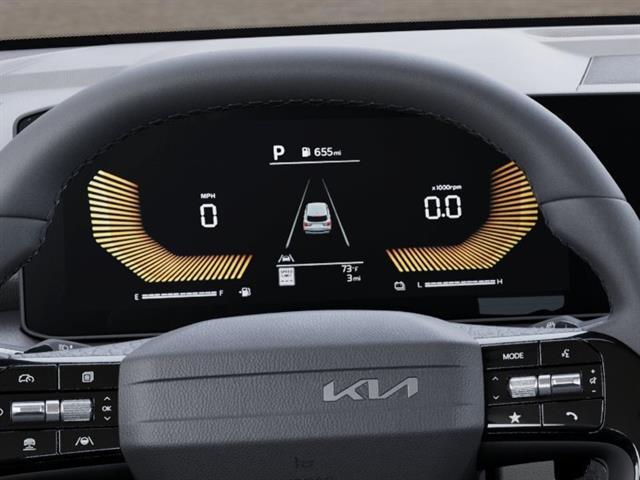 2026 Kia Sorento Hybrid EX Tucson AZ