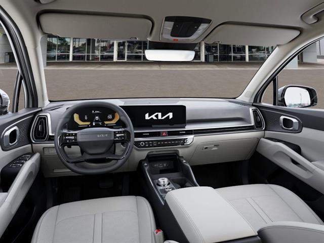 2026 Kia Sorento Hybrid EX Tucson AZ