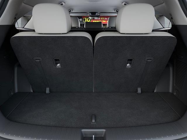 2026 Kia Sorento Hybrid EX Tucson AZ