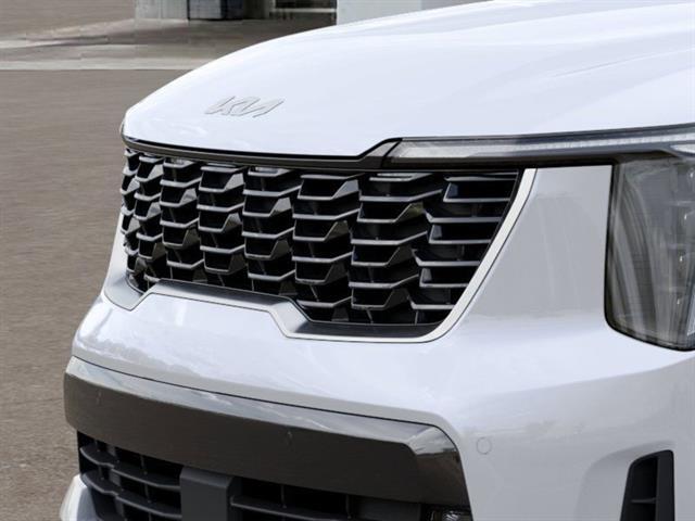 2026 Kia Sorento Hybrid EX Tucson AZ