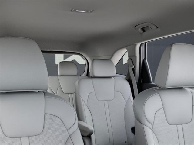 2026 Kia Sorento Hybrid EX Tucson AZ