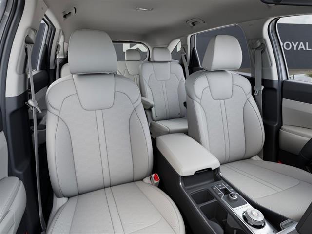 2026 Kia Sorento Hybrid EX Tucson AZ