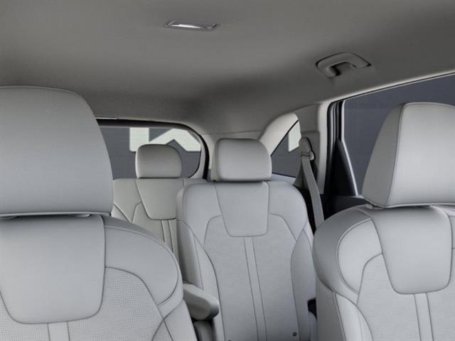 2026 Kia Sorento Hybrid EX Tucson AZ