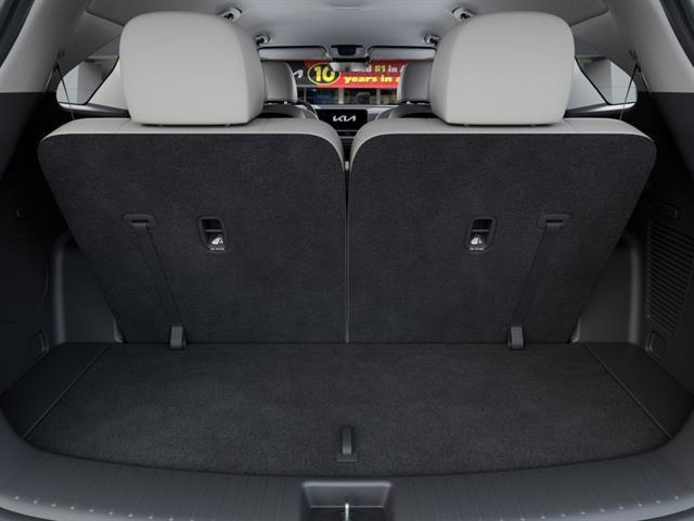 2026 Kia Sorento Hybrid EX Tucson AZ