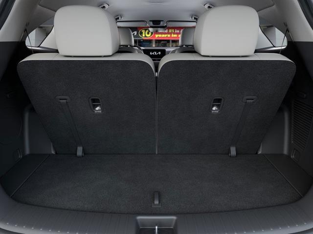 2026 Kia Sorento Hybrid EX Tucson AZ