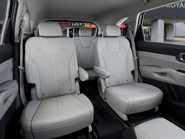 2026 Kia Sorento Hybrid EX Tucson AZ