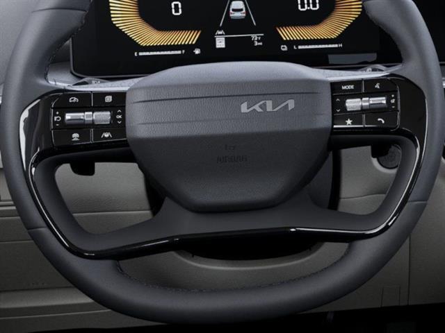 2026 Kia Sorento Hybrid EX Tucson AZ