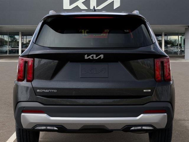 2026 Kia Sorento Hybrid EX Tucson AZ