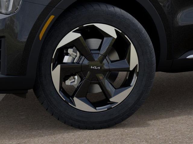 2026 Kia Sorento Hybrid EX Tucson AZ
