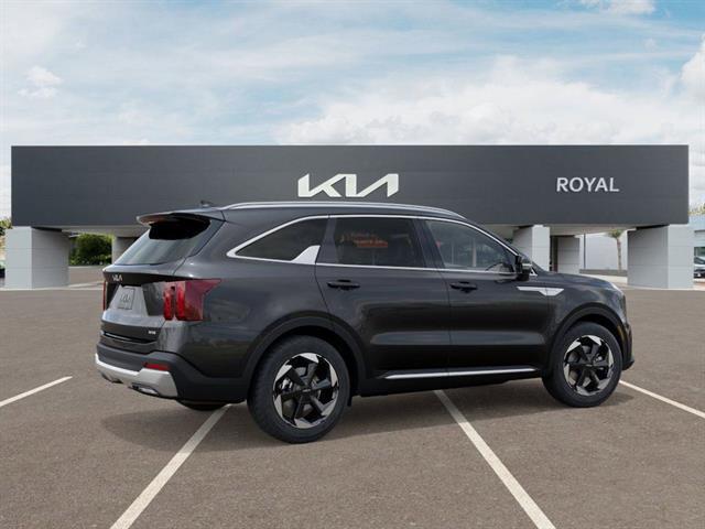 2026 Kia Sorento Hybrid EX Tucson AZ