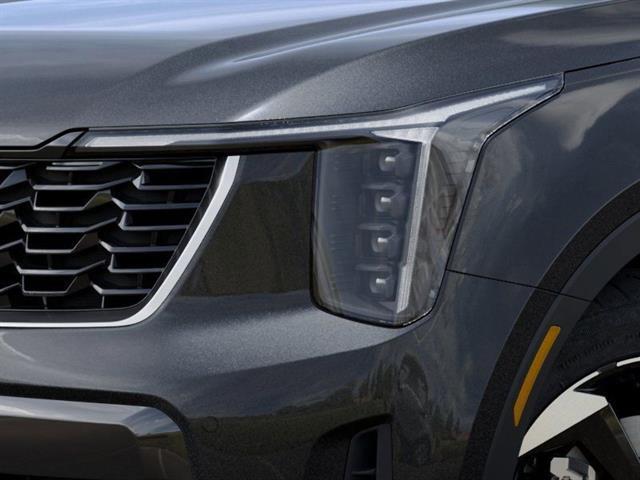 2026 Kia Sorento Hybrid EX Tucson AZ