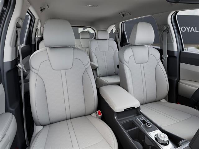 2026 Kia Sorento Hybrid EX Tucson AZ