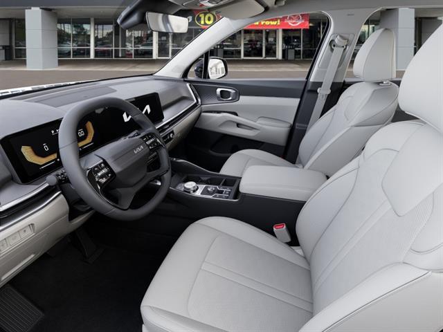 2026 Kia Sorento Hybrid EX Tucson AZ