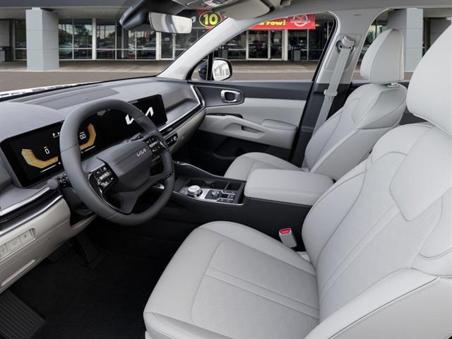 2026 Kia Sorento Hybrid EX Tucson AZ