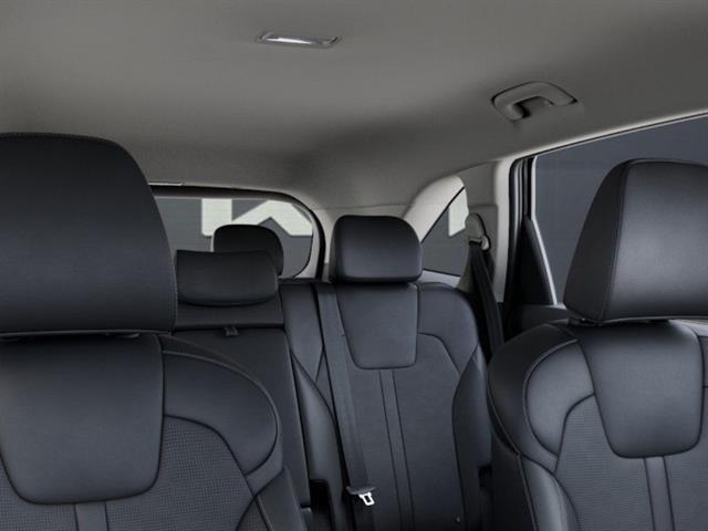 2026 Kia Sorento Hybrid EX Tucson AZ