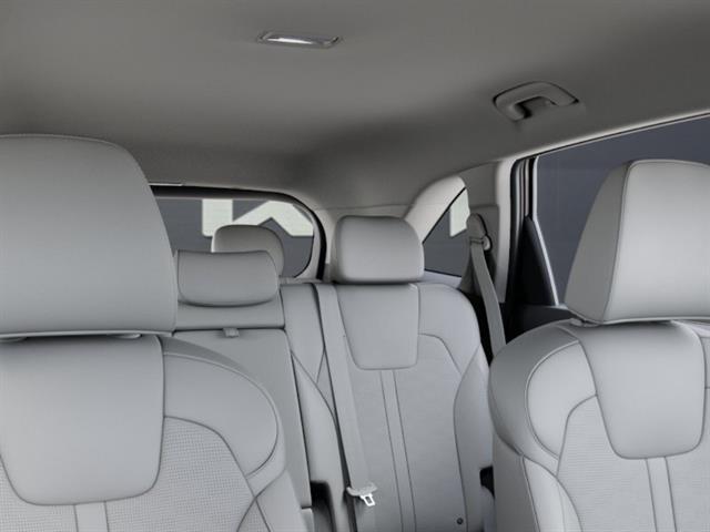 2026 Kia Sorento Hybrid EX Tucson AZ