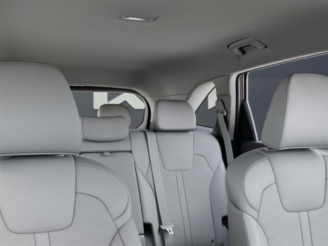 2026 Kia Sorento Hybrid EX Tucson AZ