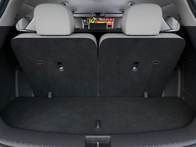 2026 Kia Sorento Hybrid EX Tucson AZ