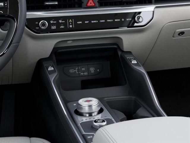 2026 Kia Sorento Hybrid EX Tucson AZ