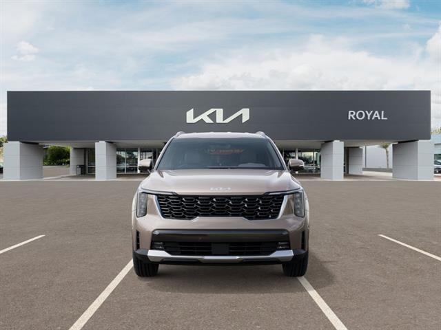 2026 Kia Sorento Hybrid EX Tucson AZ