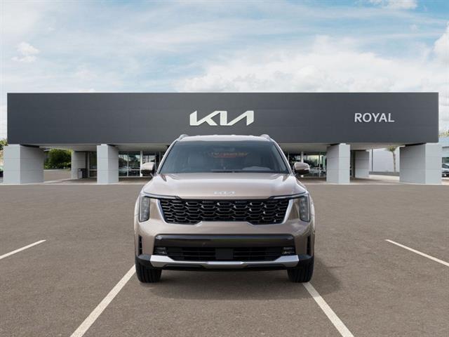 2026 Kia Sorento Hybrid EX Tucson AZ