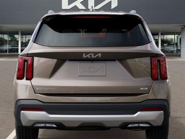 2026 Kia Sorento Hybrid EX Tucson AZ
