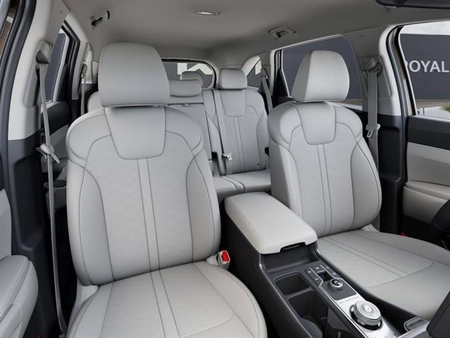 2026 Kia Sorento Hybrid EX Tucson AZ