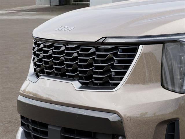 2026 Kia Sorento Hybrid EX Tucson AZ