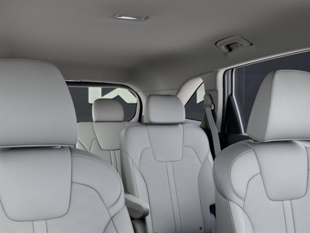 2026 Kia Sorento Hybrid EX Tucson AZ