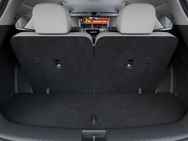 2026 Kia Sorento Hybrid EX Tucson AZ